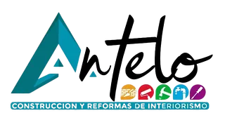 Antelo Reformas logo